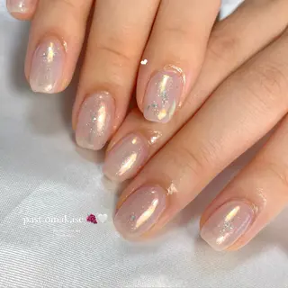 ネイル nailsalon uluのネイルデザイン