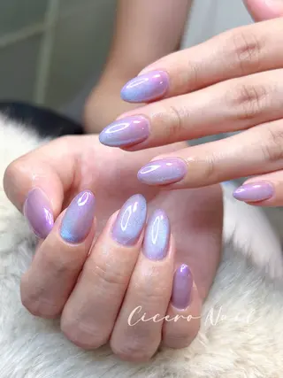ネイル Cicero Nailのネイルデザイン