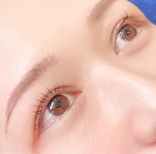 マツエク・マツパ 高木 萌子のマツエク・マツパデザイン