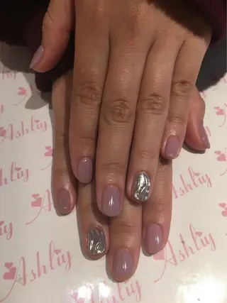 ネイル Ashliy大宮♡ アシュリーのネイルデザイン