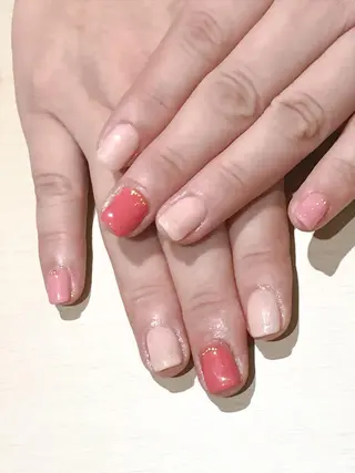 ネイル Nyanco Nailのネイルデザイン