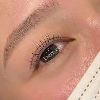 マツエク・マツパ eyelist harukaのマツエク・マツパデザイン