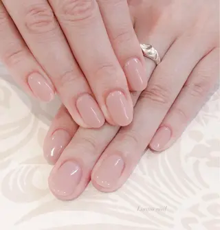 ショート キッズ ネイル Luana nail (ルアナネイル)のネイルデザイン