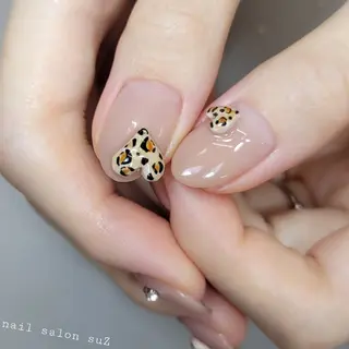 ネイル nail salon suZのネイルデザイン