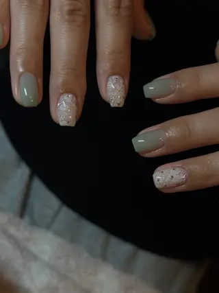 ネイル LIAn. yuinaのエステ・リラクイメージ