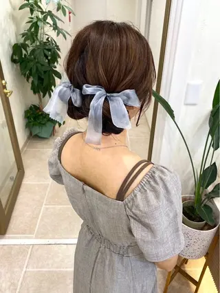 ロング アイブロウモデル 募集🤎みづきのマツエク・マツパデザイン