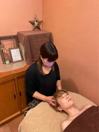 Hair＆Esthe  Garden所属・村山 慶子のエステ・リラクイメージ