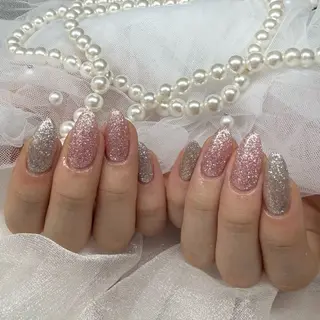 ネイル Nailsalon MeMe YUMIのネイルデザイン