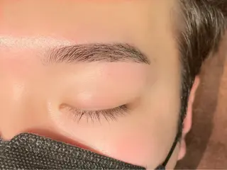 アイブロウ 北千住アイブロウ たかまの眉毛・アイブロウイメージ