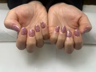 ネイル ROY心斎橋店 川淵 美澪💖のネイルデザイン
