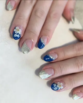 ネイル 竹澤 紫乃のその他イメージ