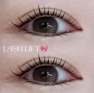 マツエク・マツパ ルクール見附店 近藤もものマツエク・マツパデザイン