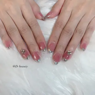 ネイル スカルプ専門店 Ｄ-Beautyのネイルデザイン