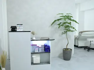 Belchic ベルシックのエステ・リラクイメージ