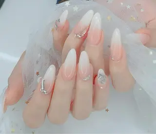 ネイル R salonのネイルデザイン