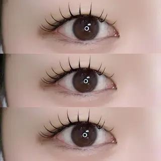 マツエク・マツパ 💫 Milo SONA 💫のマツエク・マツパデザイン