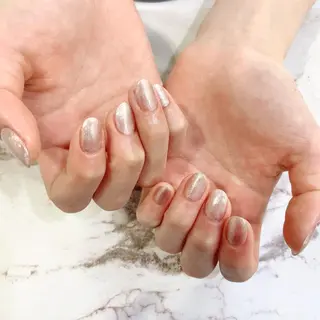 ネイル Nail salon suuのネイルデザイン