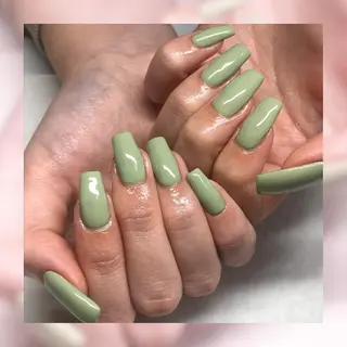 ネイル Kobe nail Uedaのネイルデザイン