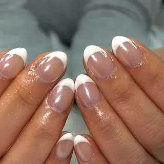 ネイル tener Luna🧚のネイルデザイン
