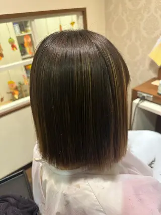 ショート ◆◇◆ナカハマ アキト◆◇◆のヘアスタイル