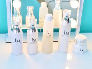 韓国肌管理 Belle堀江のエステ・リラクイメージ