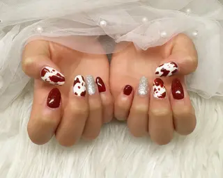 ネイル LUNON Marinのネイルデザイン