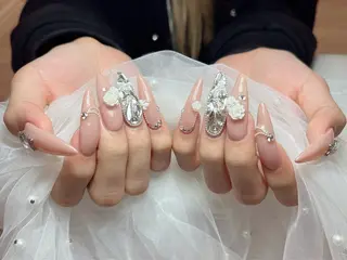 ネイル Bél Nail salon ユキのネイルデザイン