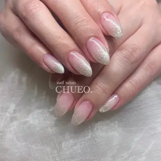 ネイル nail salon CHUEO.所属・吉岡 晴香のネイルデザイン