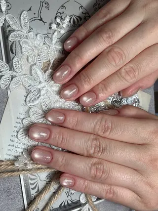 ネイル seiko nailのネイルデザイン
