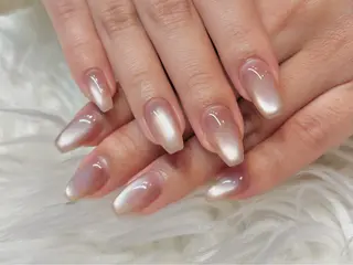 ネイル Bianca大名店 WATANABEのネイルデザイン