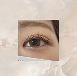 マツエク・マツパ マリーテレジア博多駅 YOSHIMURAのマツエク・マツパデザイン