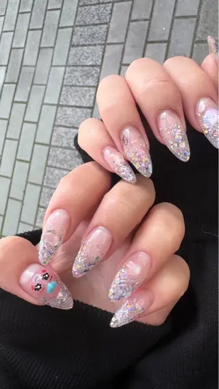 ネイル Nail Salon Reveのネイルデザイン