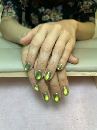 ネイル July Nail _のネイルデザイン