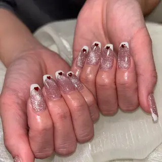 ミディアム RIO NAILのネイルデザイン