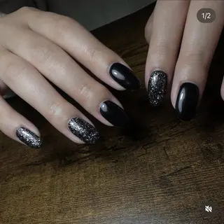 ネイル KASHINOKI .のネイルデザイン
