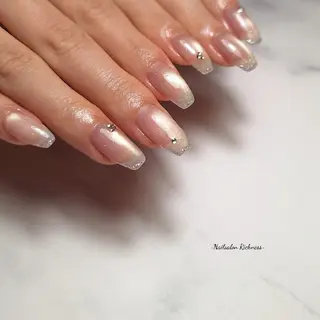 ネイル I. Yukariのネイルデザイン