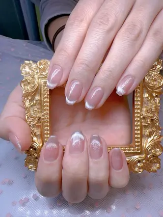 ネイル Belle nail salon 新小岩のネイルデザイン