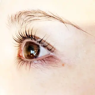 マツエク・マツパ コパン Copainのマツエク・マツパデザイン