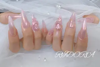 ネイル RIDORA nailのネイルデザイン