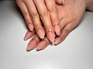 ネイル Nail salon Caco.のネイルデザイン