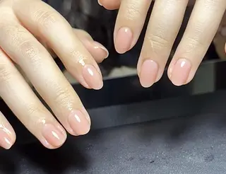 ネイル 🎀 NaNa_nailのネイルデザイン
