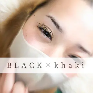 マツエク・マツパ Dimples eyelashのエステ・リラクイメージ