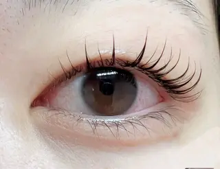 マツエク・マツパ Nel miwaのマツエク・マツパデザイン