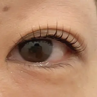 マツエク・マツパ yoshii 💐のマツエク・マツパデザイン