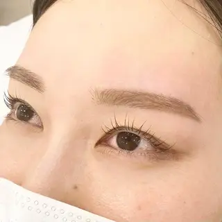 マツエク・マツパ 村田 さやかの眉毛・アイブロウイメージ