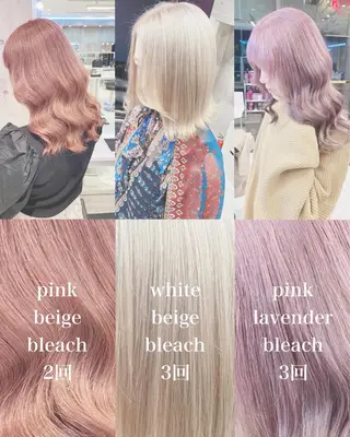 ロング カラー 【毎朝セット3分】 メンズパーマ　真人のヘアスタイル