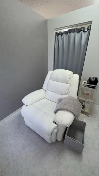 アイブロウ R/mem. 岡山駅前店の眉毛・アイブロウイメージ