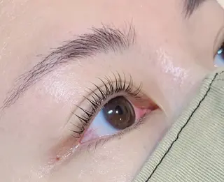 マツエク・マツパ UNSOMMET 島津のマツエク・マツパデザイン