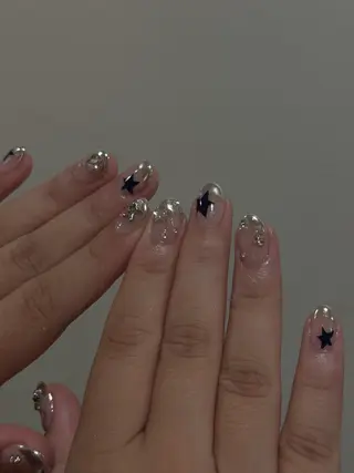 ネイル nail salon Clairのネイルデザイン