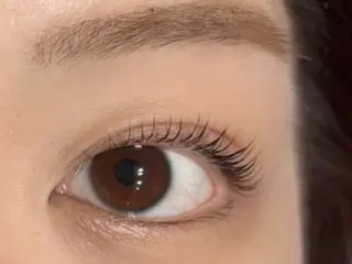 マツエク・マツパ MODA MANAMIᵕ̈のネイルデザイン